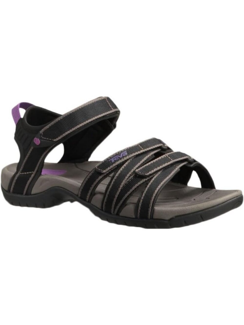 Stylish Women's Outdoor Sandals - Adjustable Straps, Water-Resistant